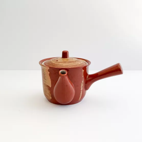 Ensemble théière et tasse à thé Shudei – Image 2